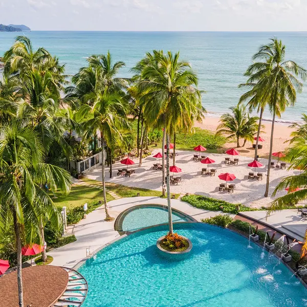 Ramada Resort by Wyndham Khao Lak, Khao Lak, Thailand 1