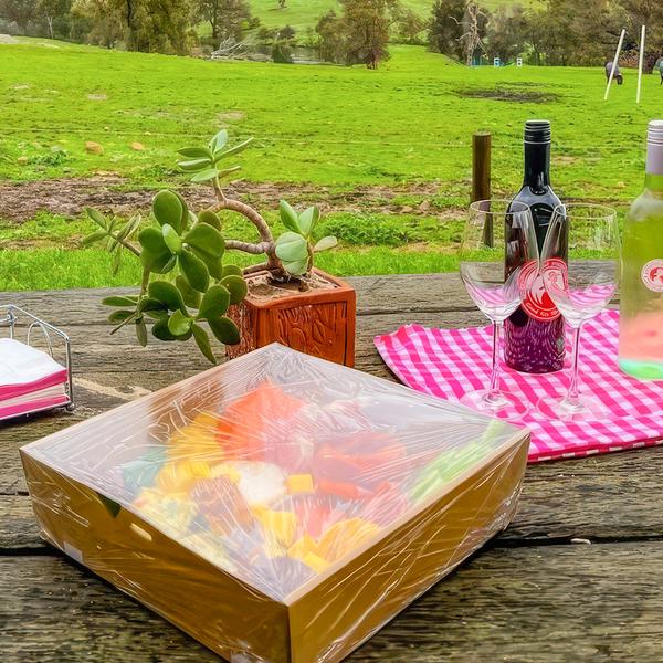 1.5-Hour Adventure Horse Ride with Grazing Platter & Glass of Wine in Jarrahdale 4