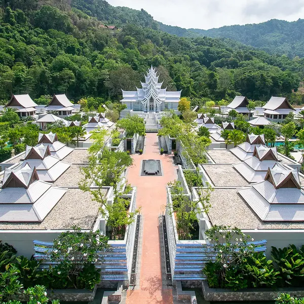 InterContinental Phuket Resort, an IHG Hotel, Phuket, Thailand 2