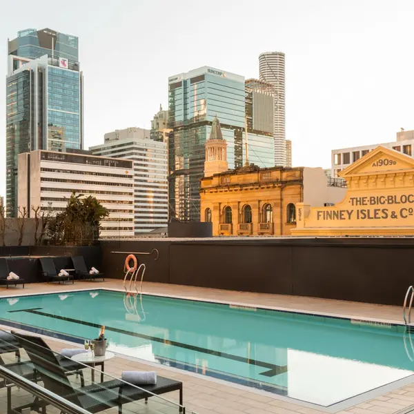 InterContinental Brisbane, an IHG Hotel, Brisbane, Queensland 1
