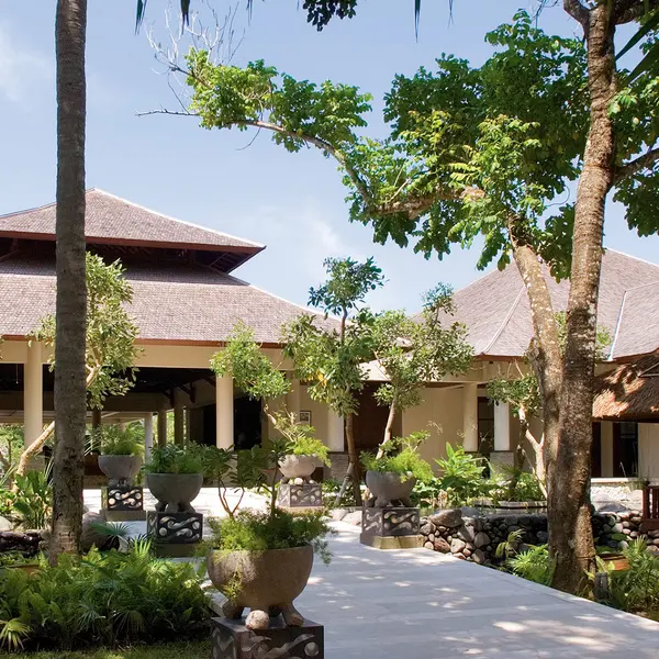 Novotel Bali Nusa Dua, Nusa Dua, Bali 2