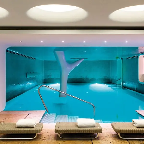 Boscolo Nice Hôtel & Spa, Nice, France 6