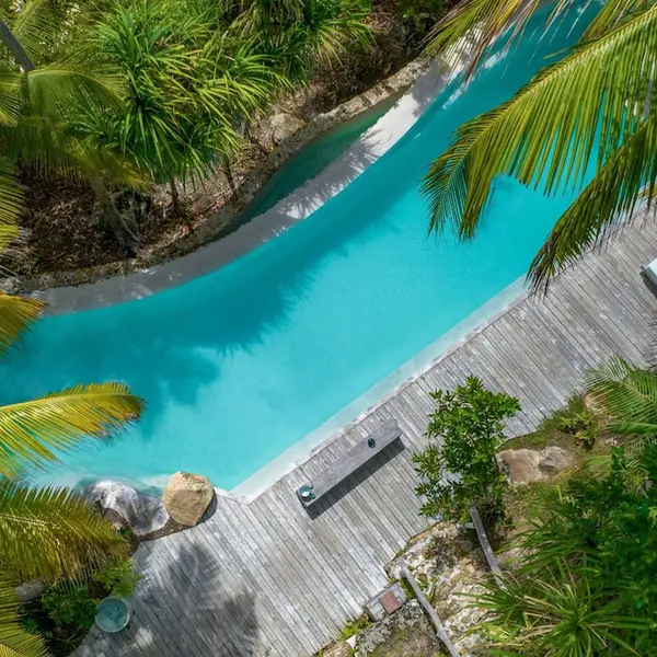 North Island, a Luxury Collection Resort, Seychelles, Ile du Nord, Seychelles 5