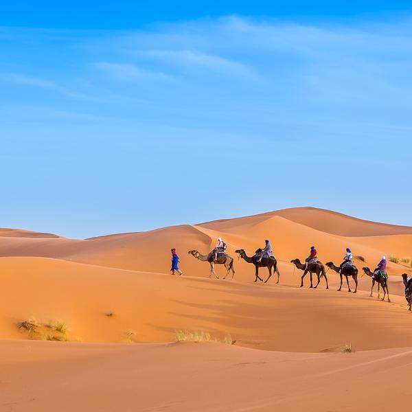 Northern Spain, Portugal & Morocco Discovery with San Sebastian Food Tour & Sahara Desert Camp by Luxury Escapes Tours 2