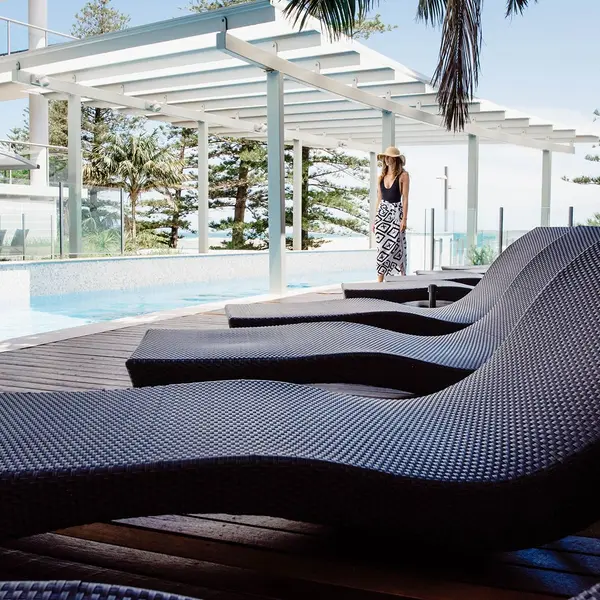 Rumba Beach Resort, Sunshine Coast, Queensland 5