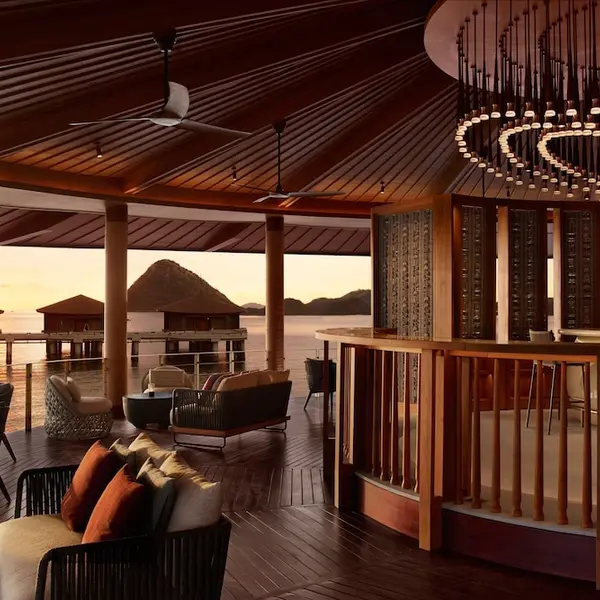 TA’AKTANA, a Luxury Collection Resort & Spa, Labuan Bajo, Labuan Bajo, Indonesia 5