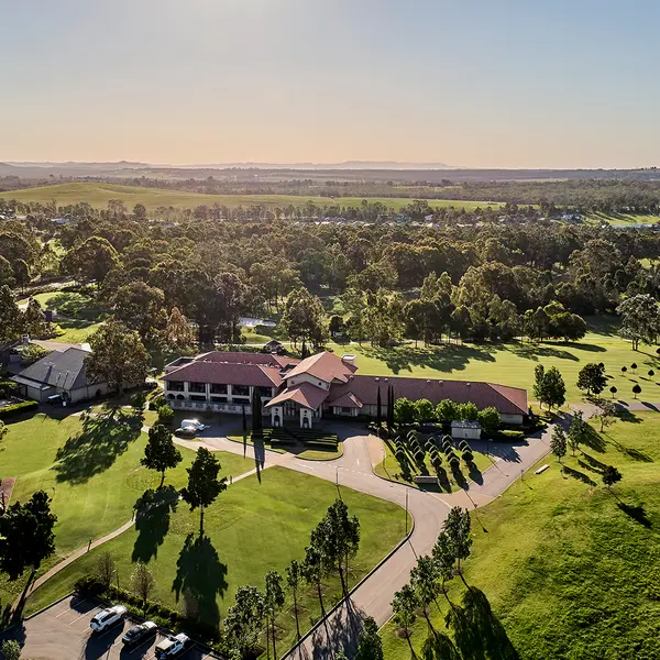 Château Élan at The Vintage, Hunter Valley, New South Wales 1