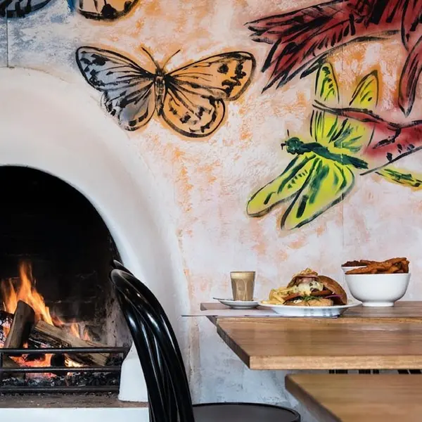 Hotel Frangos, Daylesford, Australia 6