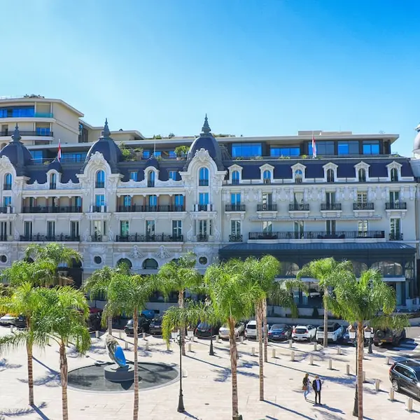 Hôtel de Paris Monte-Carlo, Monaco, Monaco 1