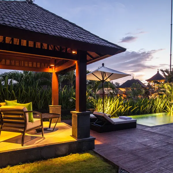 Sanctoo Suites & Villas, Ubud, Bali 7