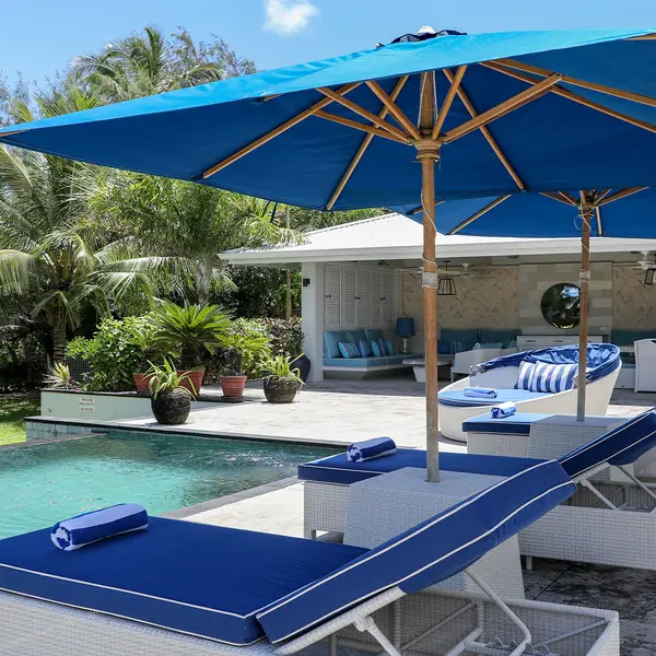 Waterfoot House, Rarotonga, Cook Islands 1