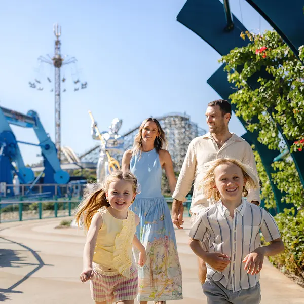 Sea World Resort, Gold Coast, Queensland 4