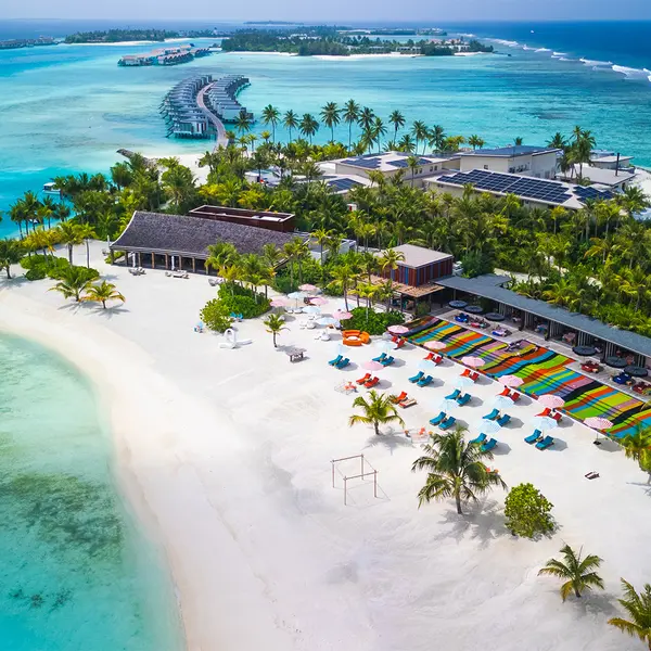 SO/ Maldives, Kaafu Atoll, Maldives 2