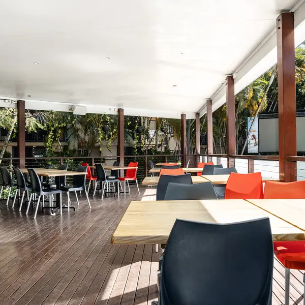 Turtle Beach Resort, Gold Coast, Queensland 8