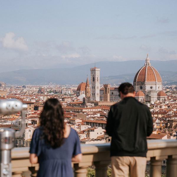 Florence: Idyllic Full-Day Tour to Tuscany Visiting Chianti, Siena & San Gimignano with Lunch & Wine Tasting 4