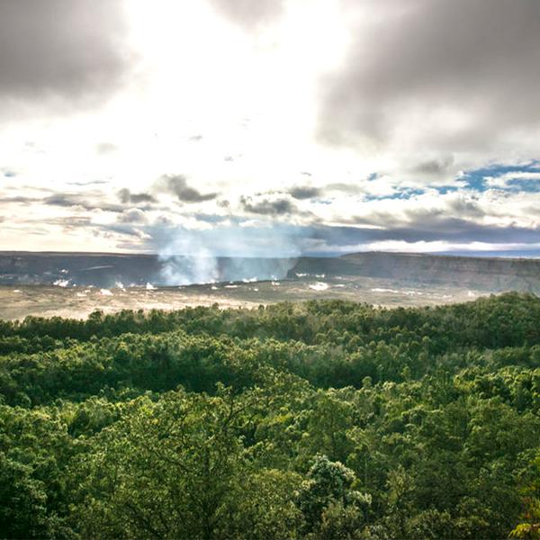 Kona: Explore Hawai'i Volcanoes National Park on a Guided Tour with Lunch, Dinner & Transfers 3