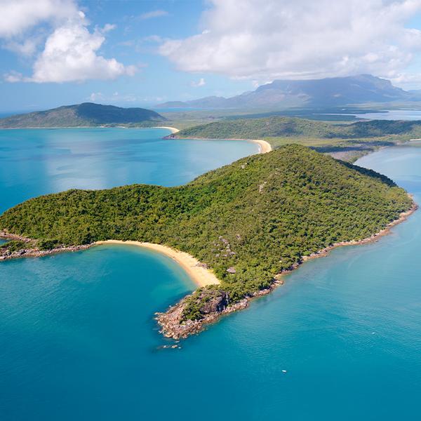 Townsville: Soar over Land & Sea with a 45, 60 & 90-Minute Scenic Helicopter Flight Experiences 5