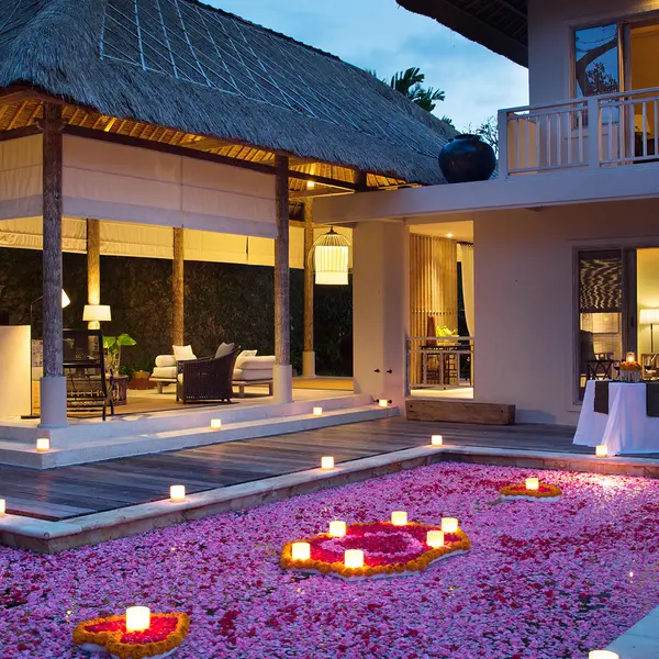 Kayumanis Sanur Private Villa & Spa, Sanur, Bali 8