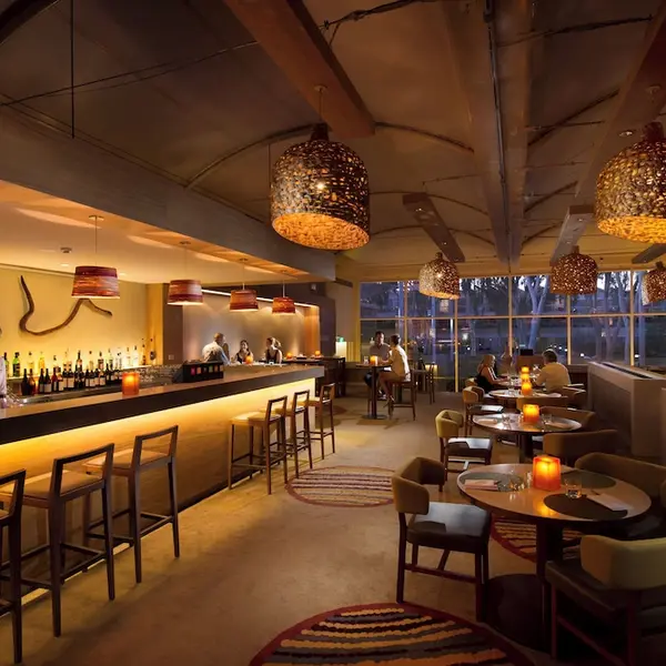 Sails In The Desert, Yulara, Australia 7