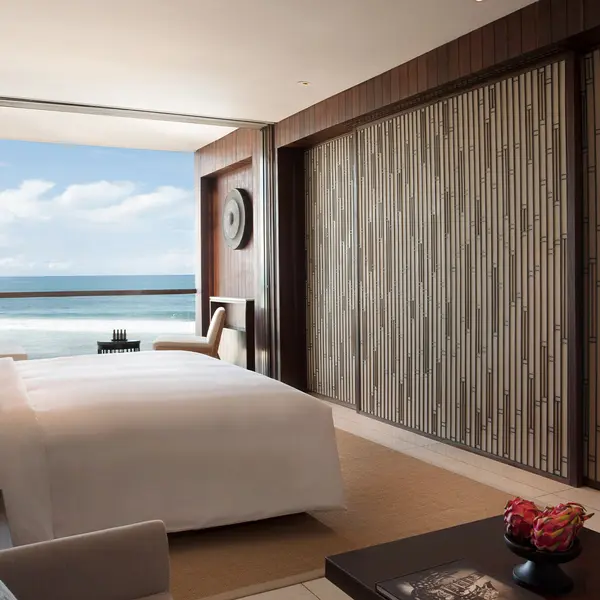Alila Seminyak, Seminyak, Bali 3