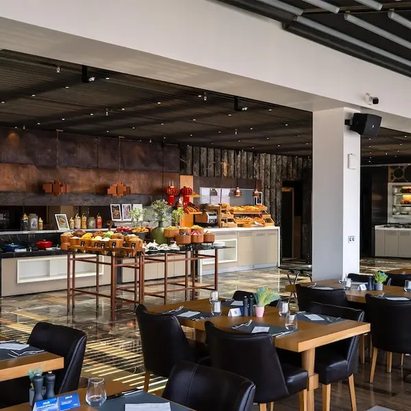 Radisson Blu Hotel Istanbul Pera, Istanbul, Turkey 8