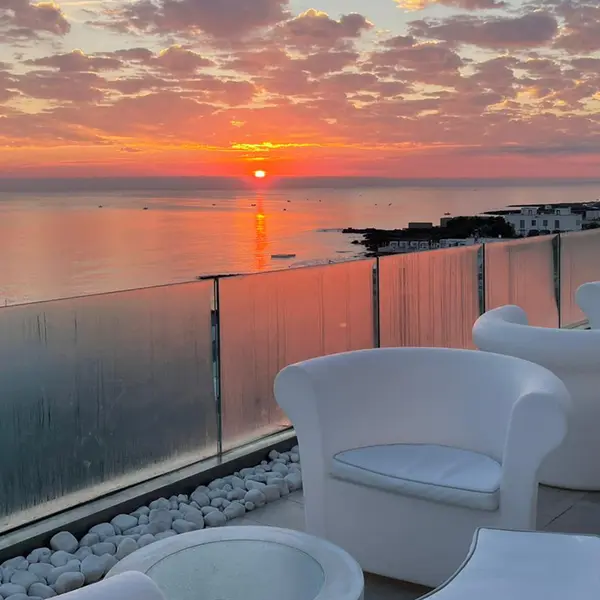 Bianco Riccio Suite Hotel, Puglia, Italy 4