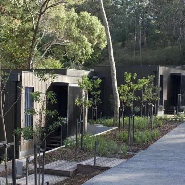 Hepburn at Hepburn, Hepburn Springs, Australia 3