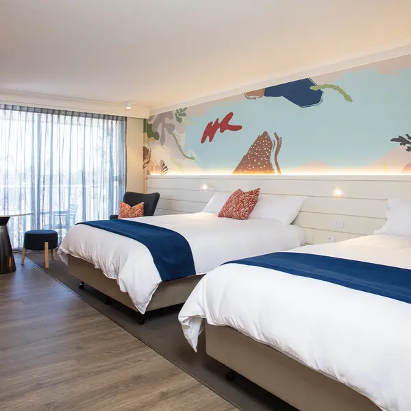 Sea World Resort, Gold Coast, Queensland 3