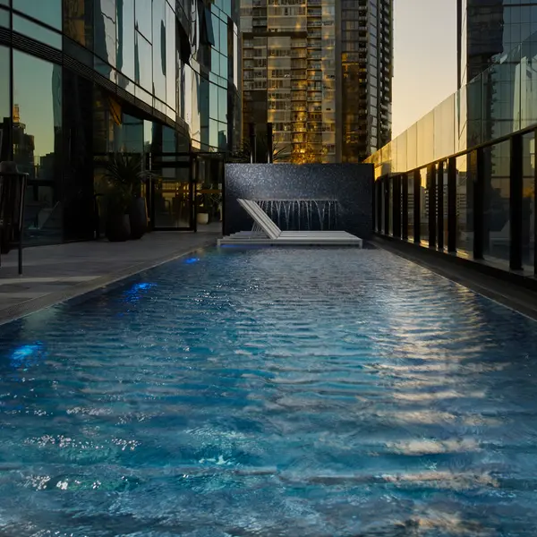 Shadow Play by Peppers, Melbourne, Victoria 5