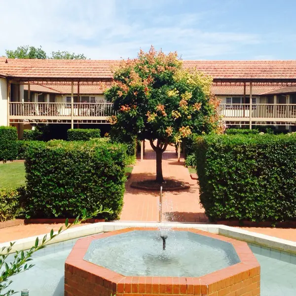 Mercure Canberra, Canberra, Australian Capital Territory 5