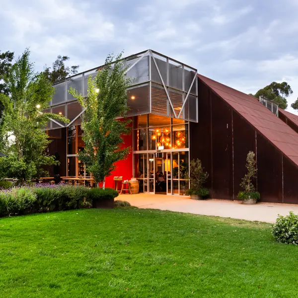 Lancemore Mansion Hotel Werribee Park, Werribee, Victoria 6