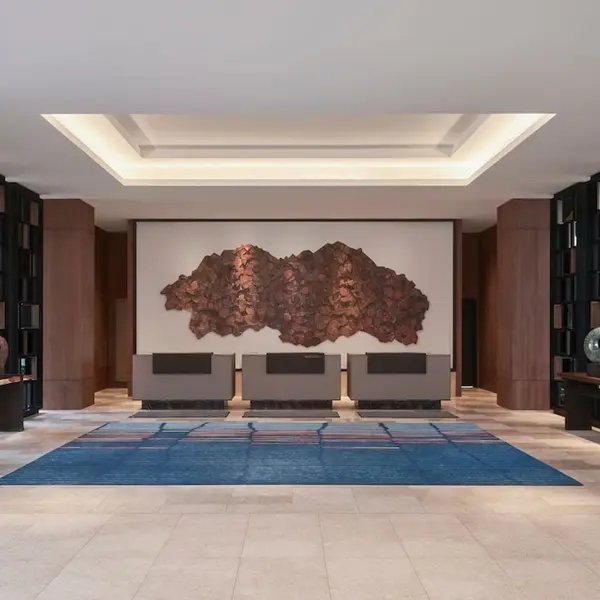 The Westin Resort & Spa Cam Ranh, Cam Lam, Vietnam 4