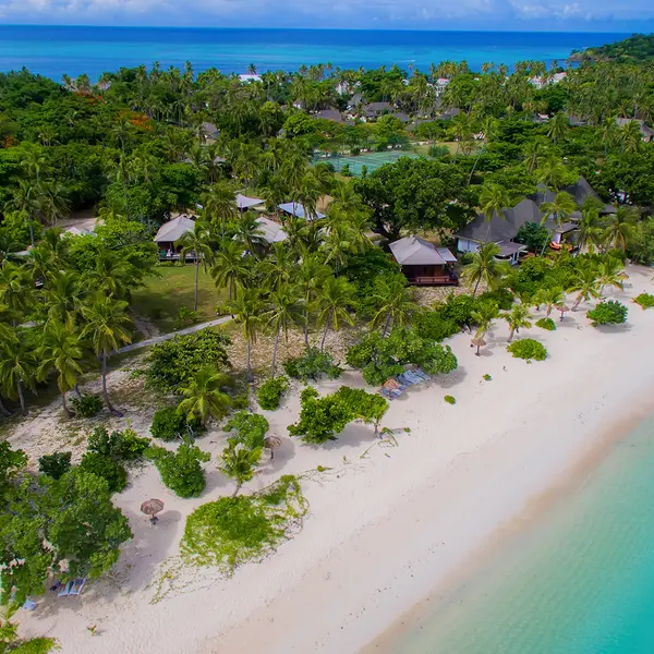 Mana Island Resort & Spa Fiji, Mamanuca Islands, Fiji 7