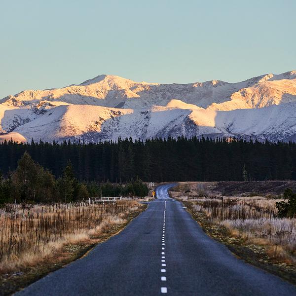 New Zealand 10-Day North to South Highlights with Waitomo Glowworm Caves & Marlborough Wine Tasting by  5