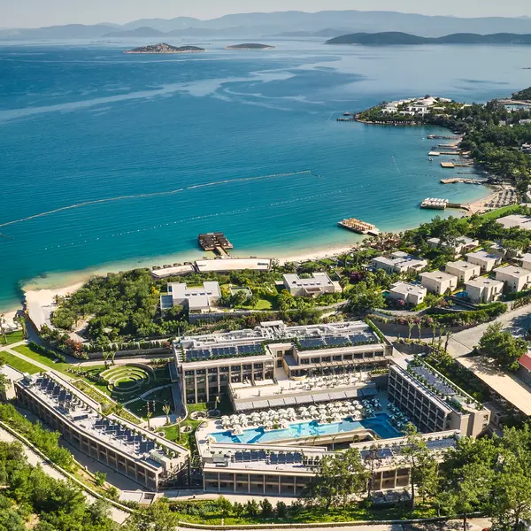 Hyde Bodrum , Bodrum, Turkiye 2