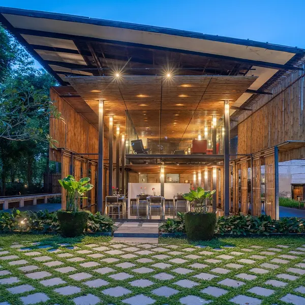 Kayumanis Nusa Dua Private Villa & Spa, Nusa Dua, Bali 5