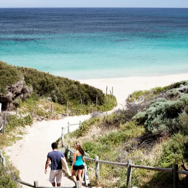 Seashells Yallingup, Margaret River, Western Australia 2