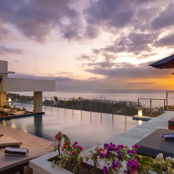 Bali Tropic Resort & Spa, Nusa Dua, Bali 8