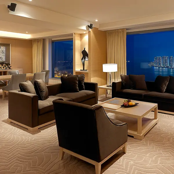 Hyatt Regency Hong Kong, Sha Tin, Hong Kong, Hong Kong 5