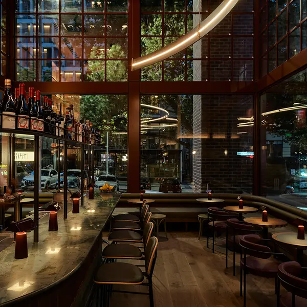 Hyde Melbourne Place, Melbourne, Victoria 4