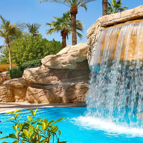 The Ritz-Carlton, Dubai, Dubai, United Arab Emirates 6