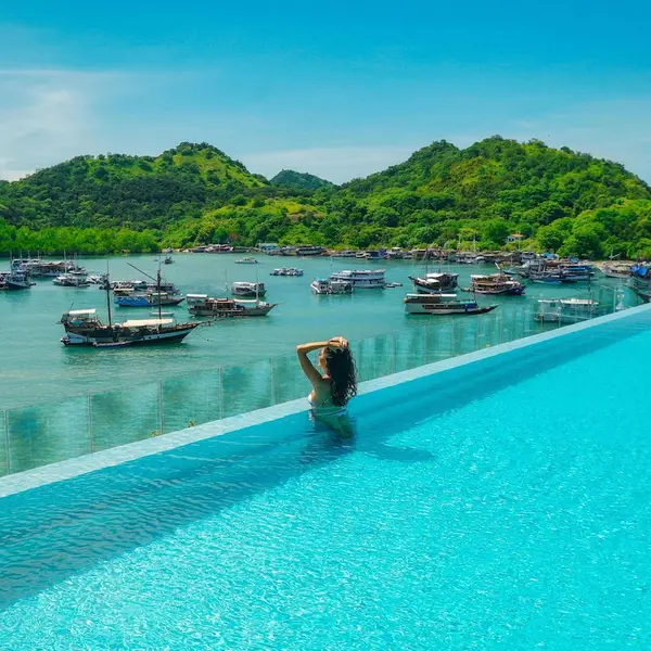 Meruorah Komodo Labuan Bajo, Labuan Bajo, Indonesia 6