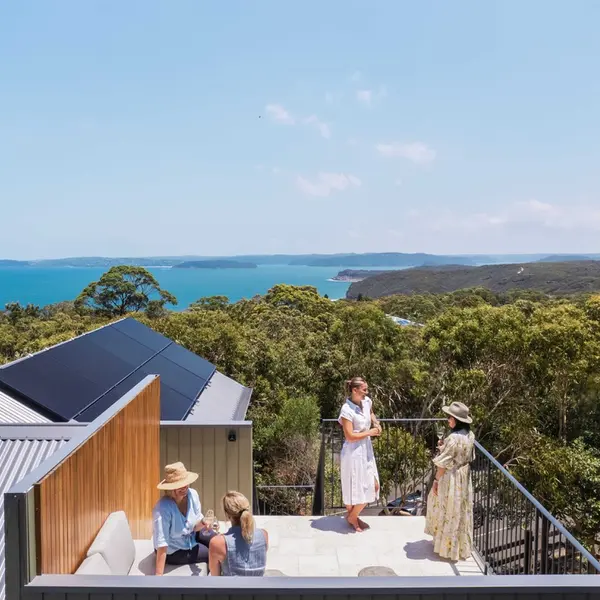 Bells at Killcare Boutique Hotel, Restaurant & Spa, Killcare Heights, New South Wales 1