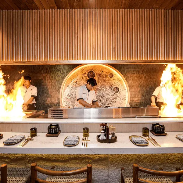 Sini Vie Resort & Spa Seminyak by iNi Vie Hospitality, Seminyak, Bali 6