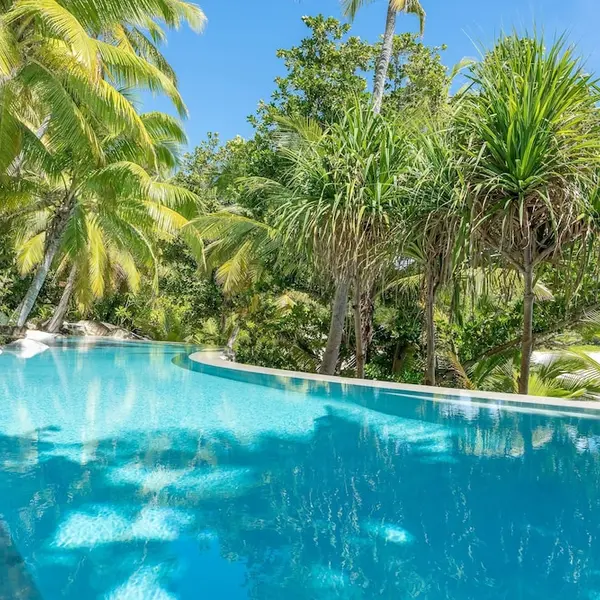 North Island, a Luxury Collection Resort, Seychelles, Ile du Nord, Seychelles 6