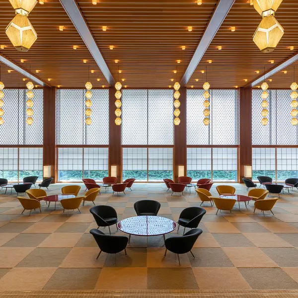 The Okura Tokyo, Tokyo, Japan 2