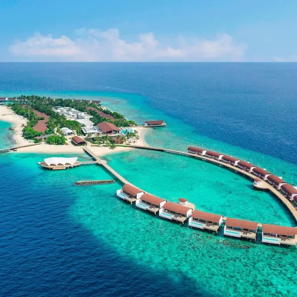 The Westin Maldives Miriandhoo Resort, Miriandhoo Island, Maldives 1