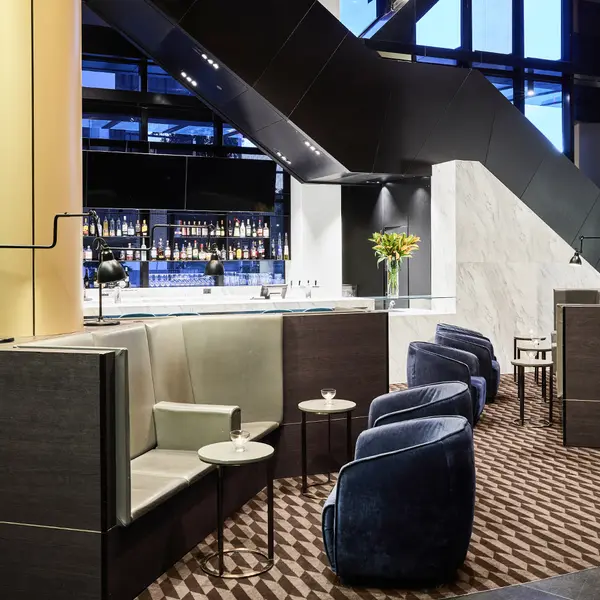 Vibe Hotel Melbourne Docklands, Melbourne, Victoria 6