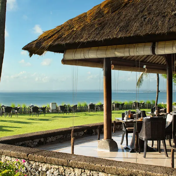 AYANA Villas Bali, Jimbaran, Bali 5