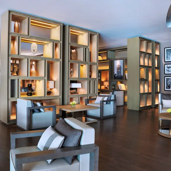 Fairmont Dubai, Dubai, United Arab Emirates 4